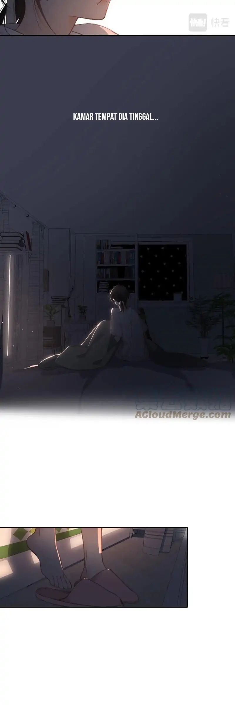 Once More Chapter 126 Bahasa Indonesia